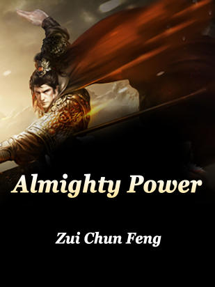 Almighty Power